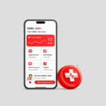 Healthcare App Features