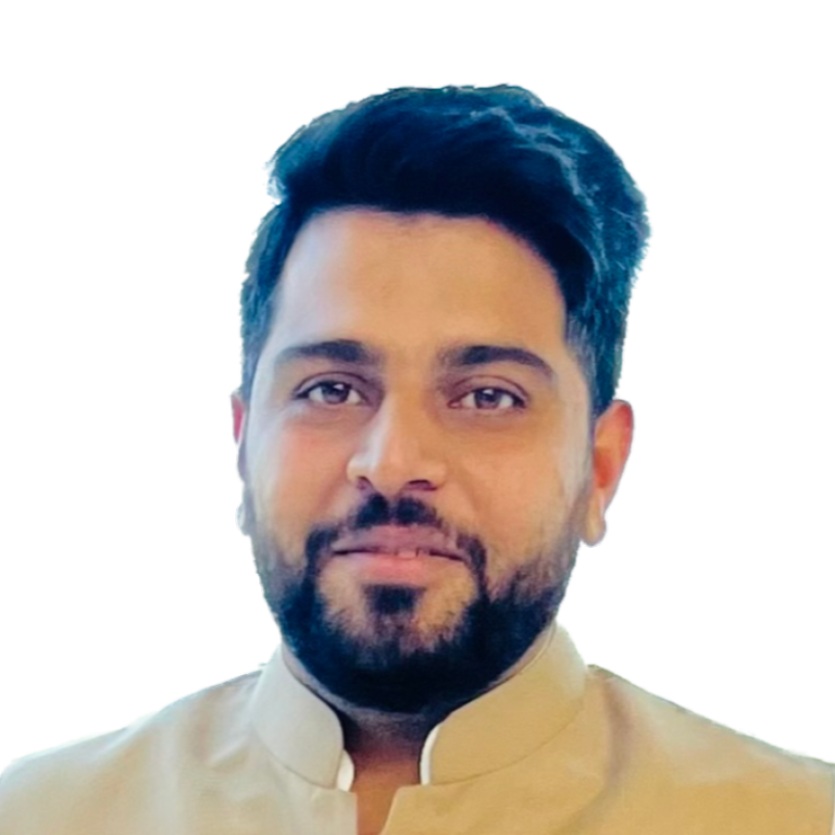 Pankaj Arora