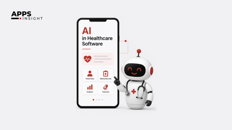 Healthcare Software