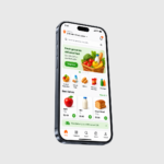 Grocery Delivery App