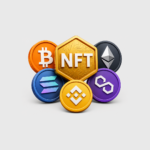 NFT Crypto Coins