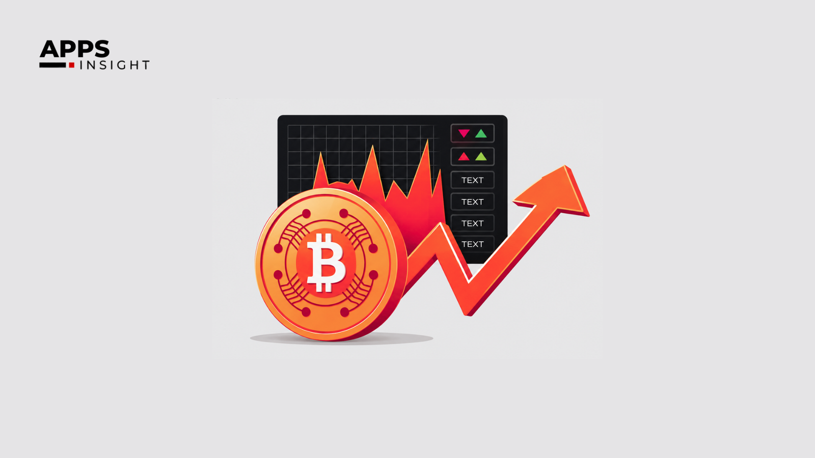 Top 5 Cryptos