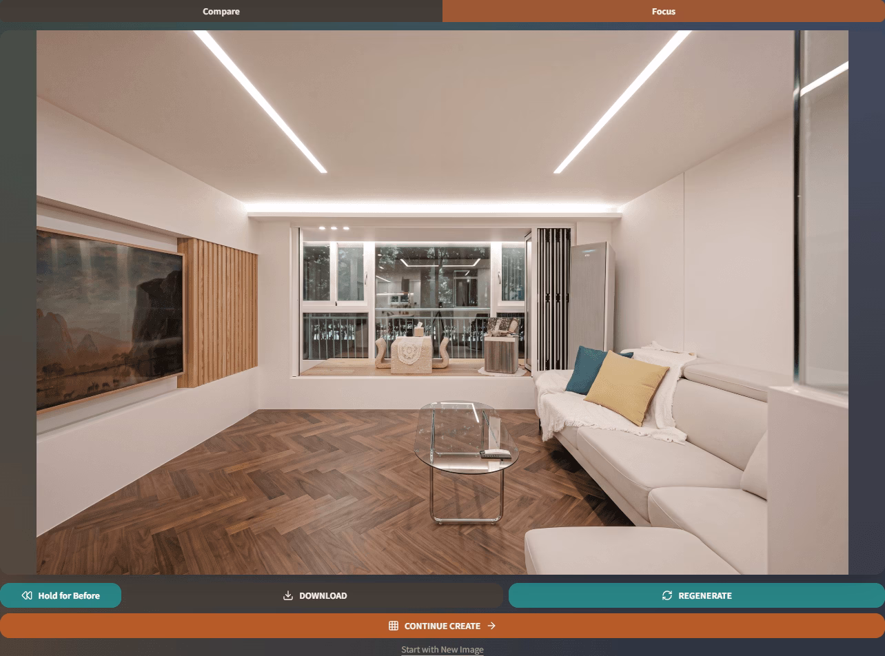 INBOT Studio screenshot