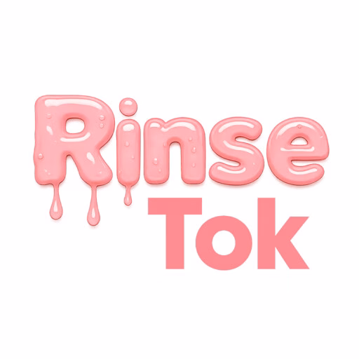 RinseTok logo