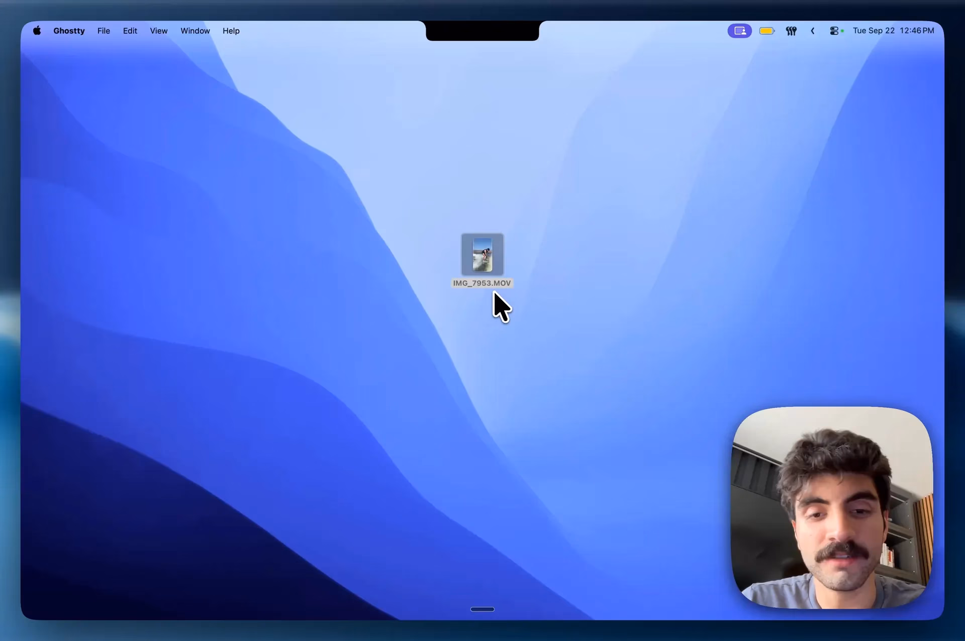 PostBox screenshot