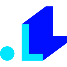 LiveReacting logo