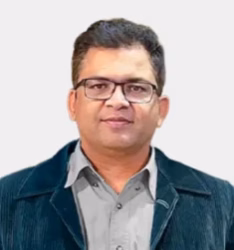Sanjeev Verma