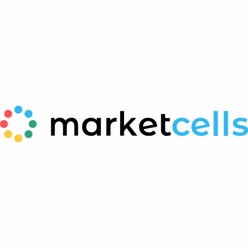 Marketcells logo