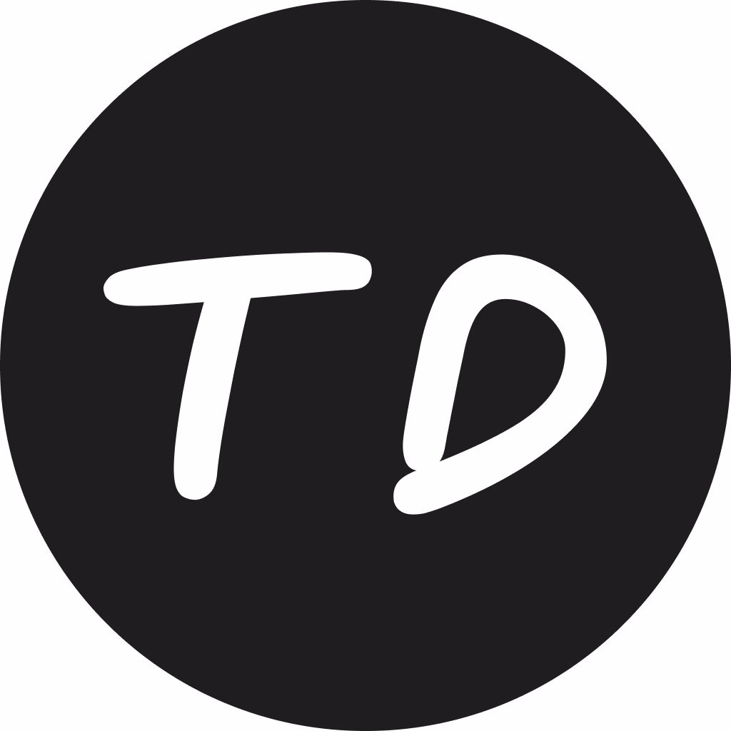 Threads Dashboard logo