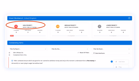 Rightlander screenshot