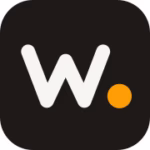 Warmloom logo, the site icon from the official website