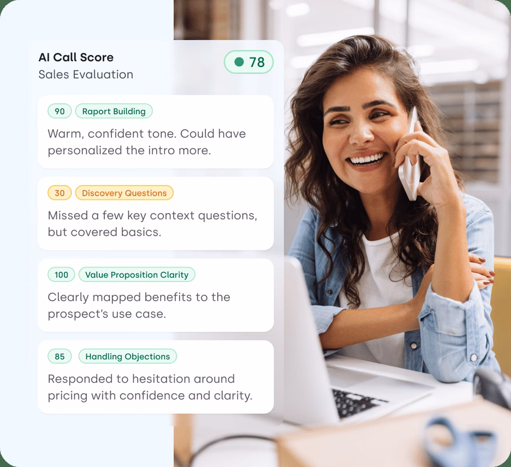 CloudTalk screenshot