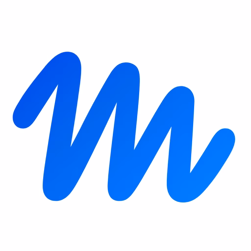 Meta Muse logo