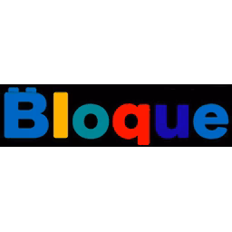 Bloque logo