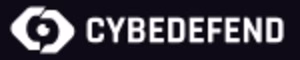 CybeDefend (VibeDefend) logo